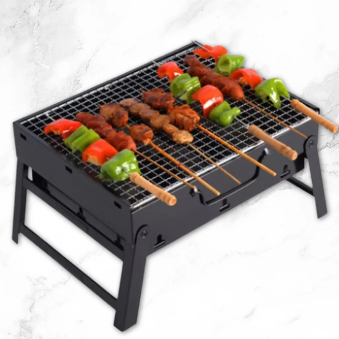 BBQ Essentials
